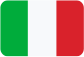 Soportes de promoción Italiano